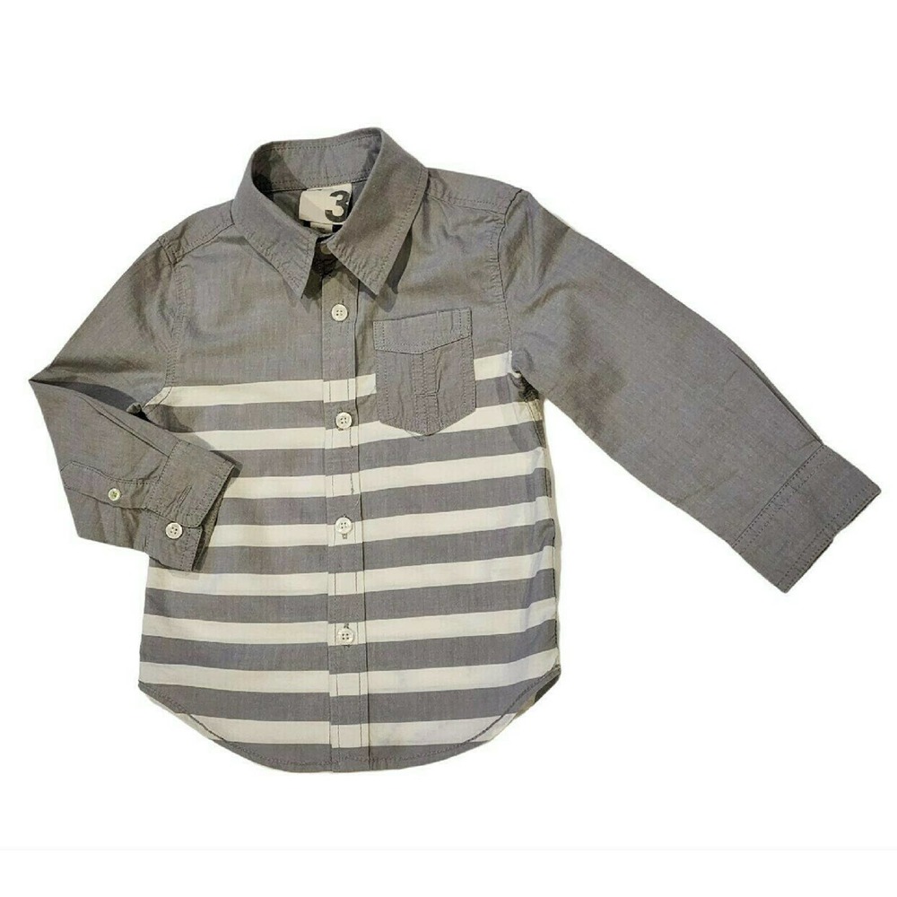 Cotton On Button-Down Shirt